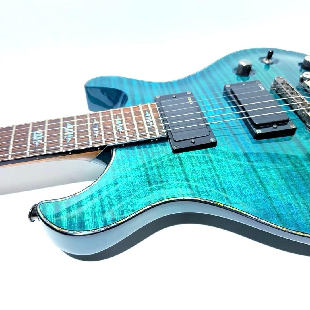 専用　charvel DC-1 Desolation エレキギター