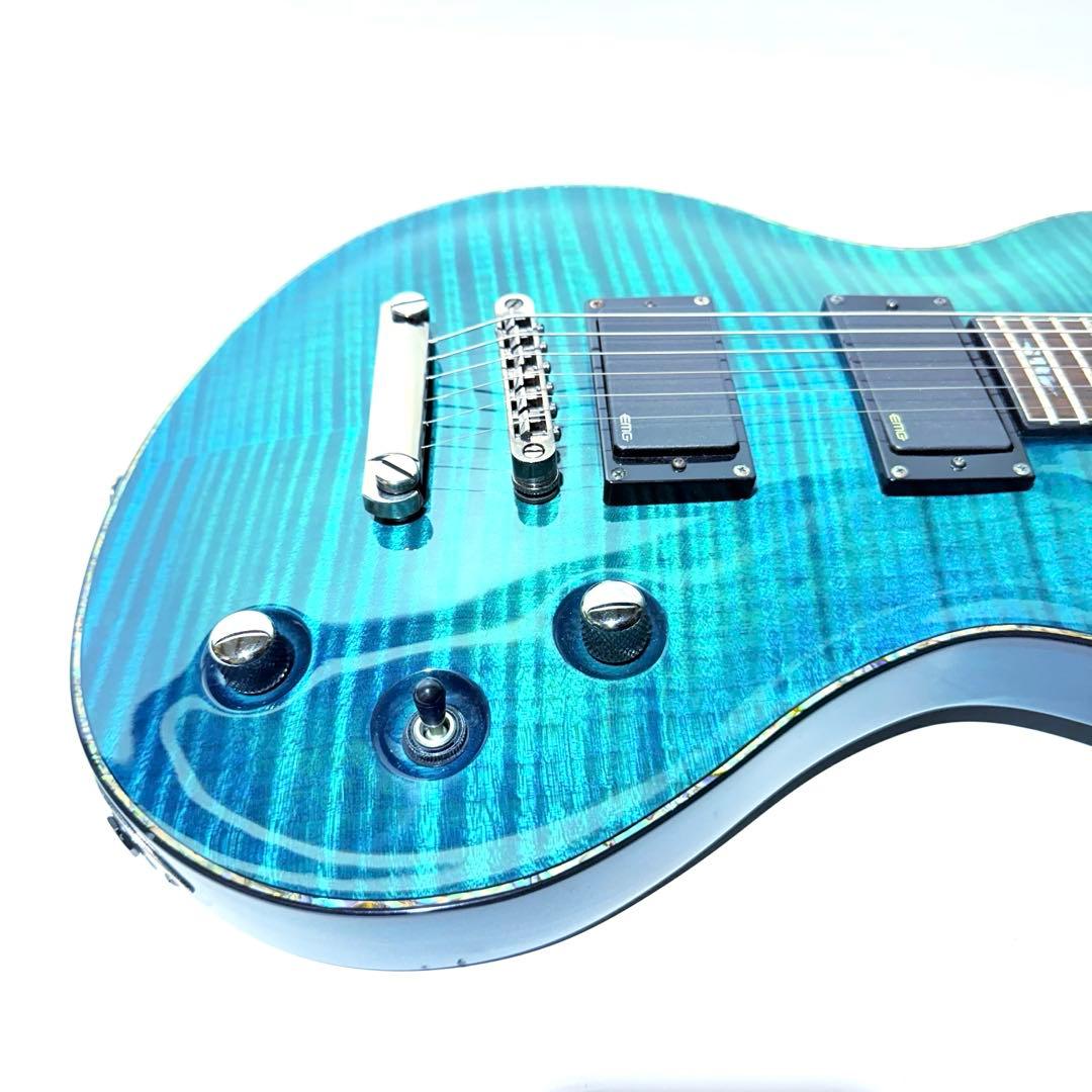 専用　charvel DC-1 Desolation エレキギター