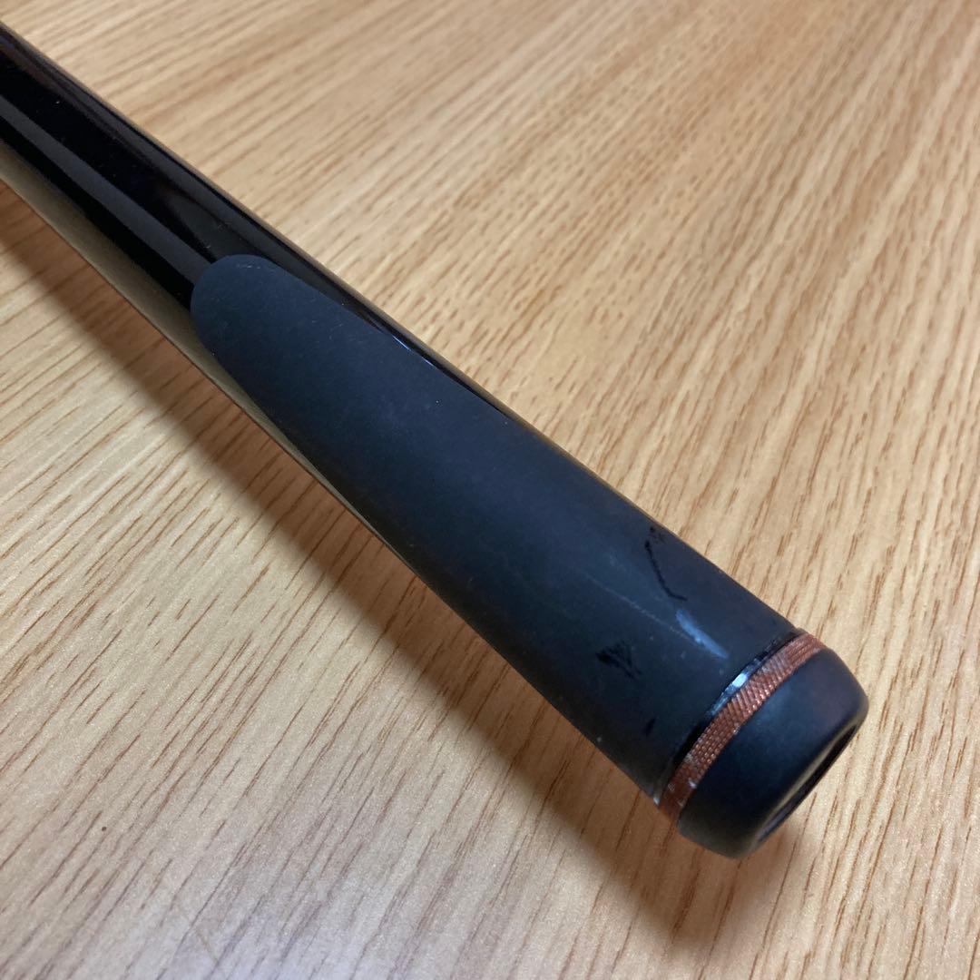 【送料込】がまかつ　がま磯　X・O 3−53 磯竿