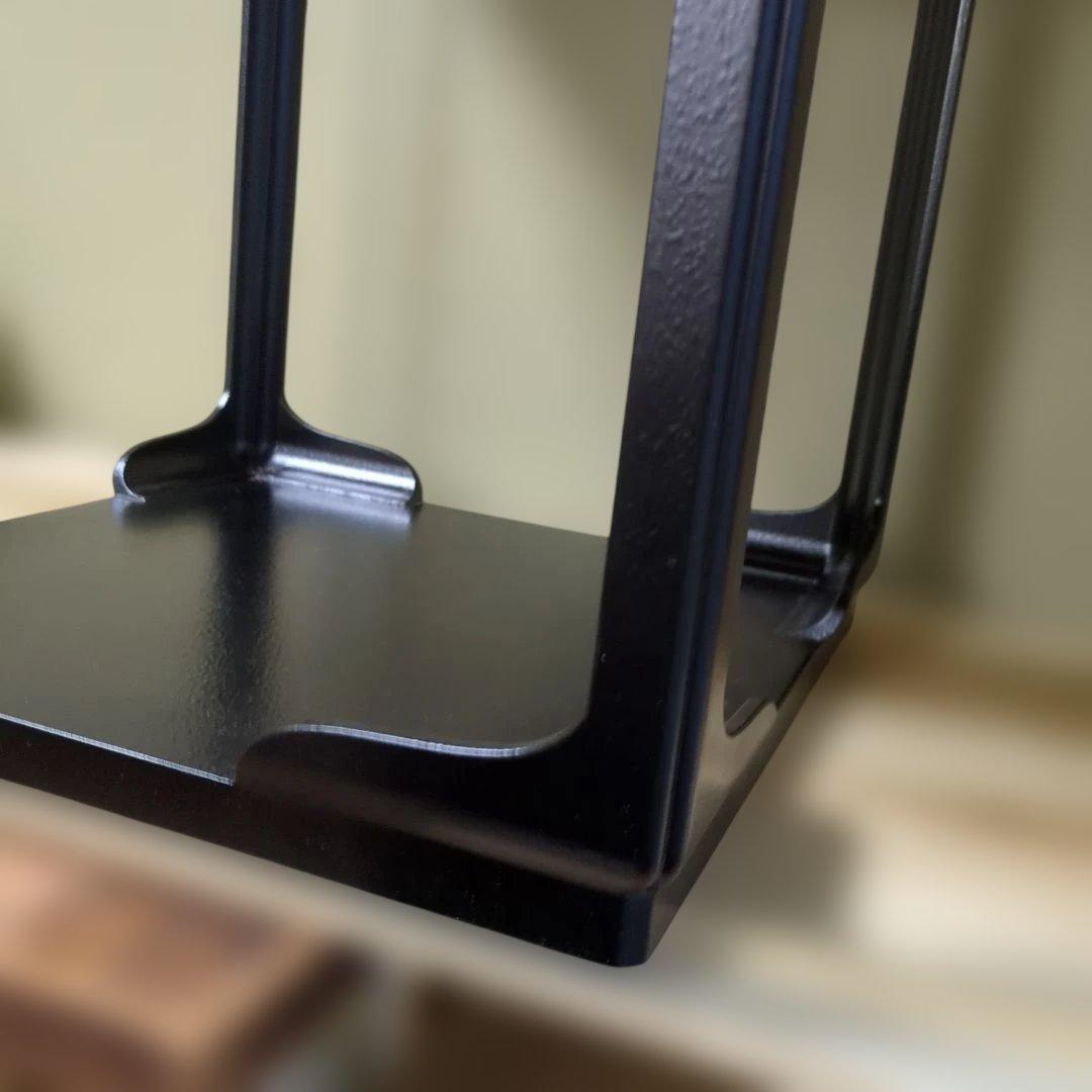 高麗卓　宗旦好み　茶道具　木製　棚　茶棚　紙箱　お点前　台