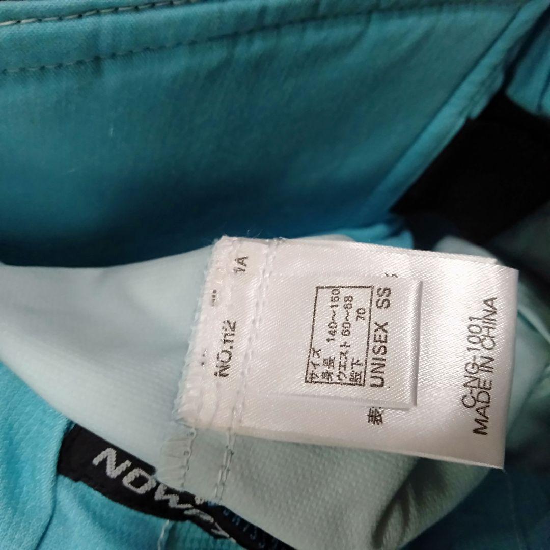 スキーウェア ssサイズ