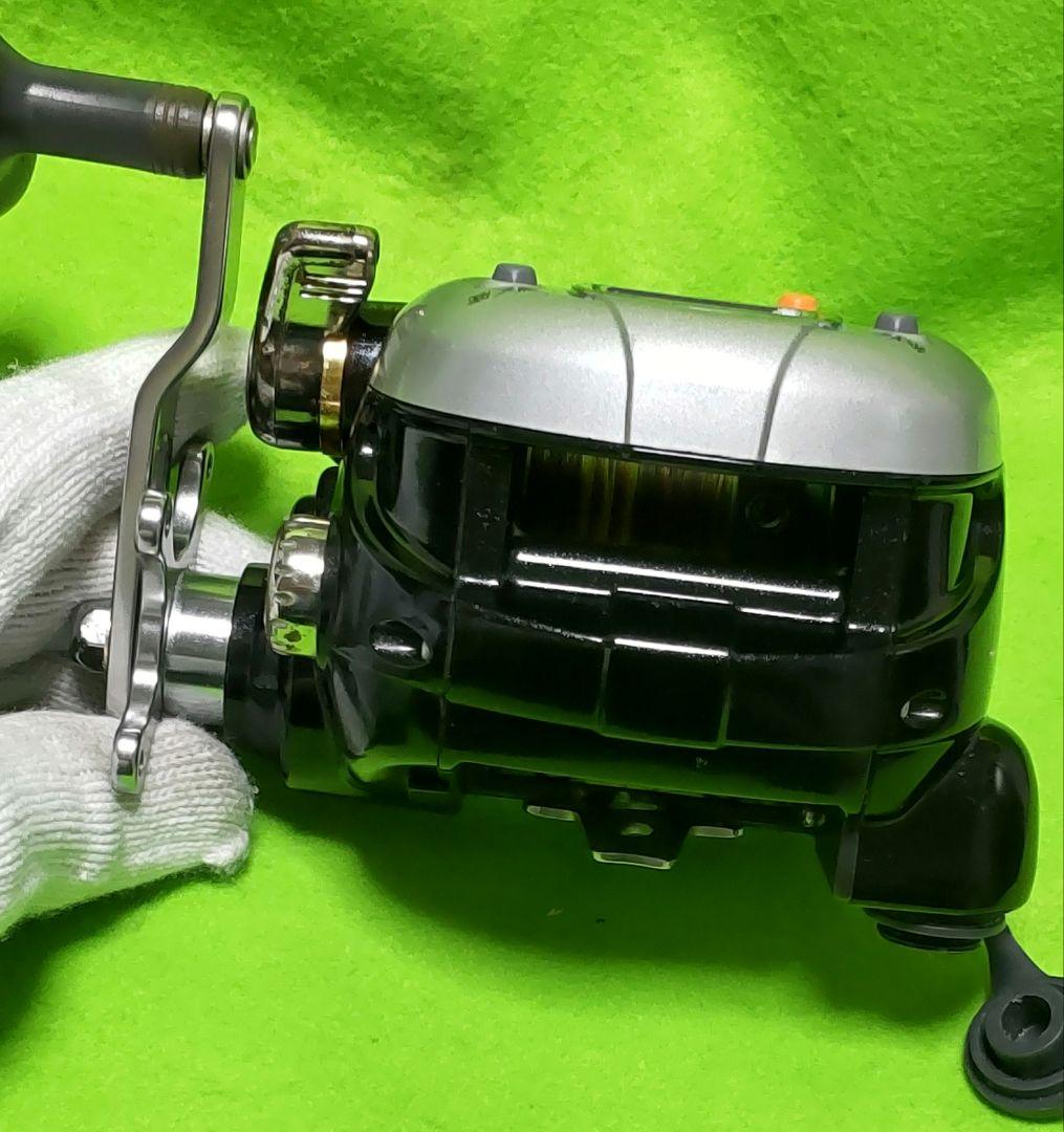 伝右衛門丸LT500（ケーブル付き）