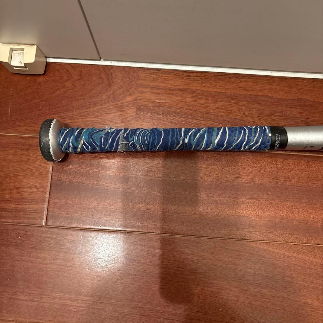 BEYOND MAX V2 軟式バット 74cm