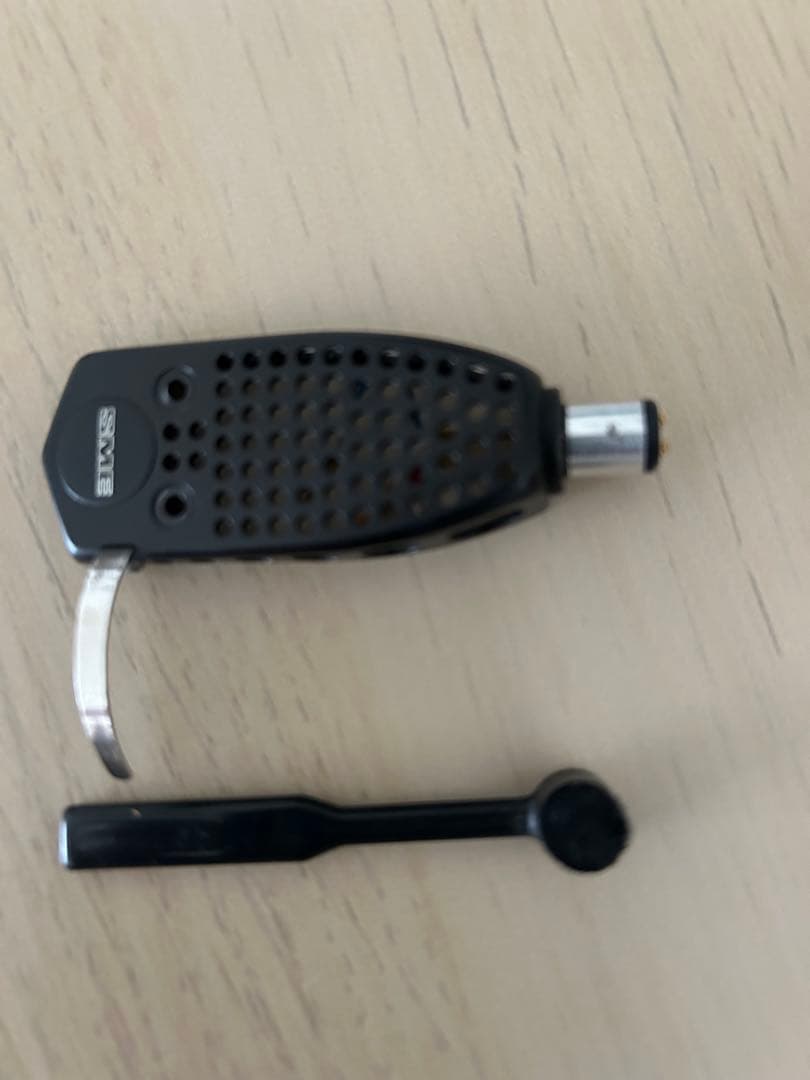 SME ヘッドシェル