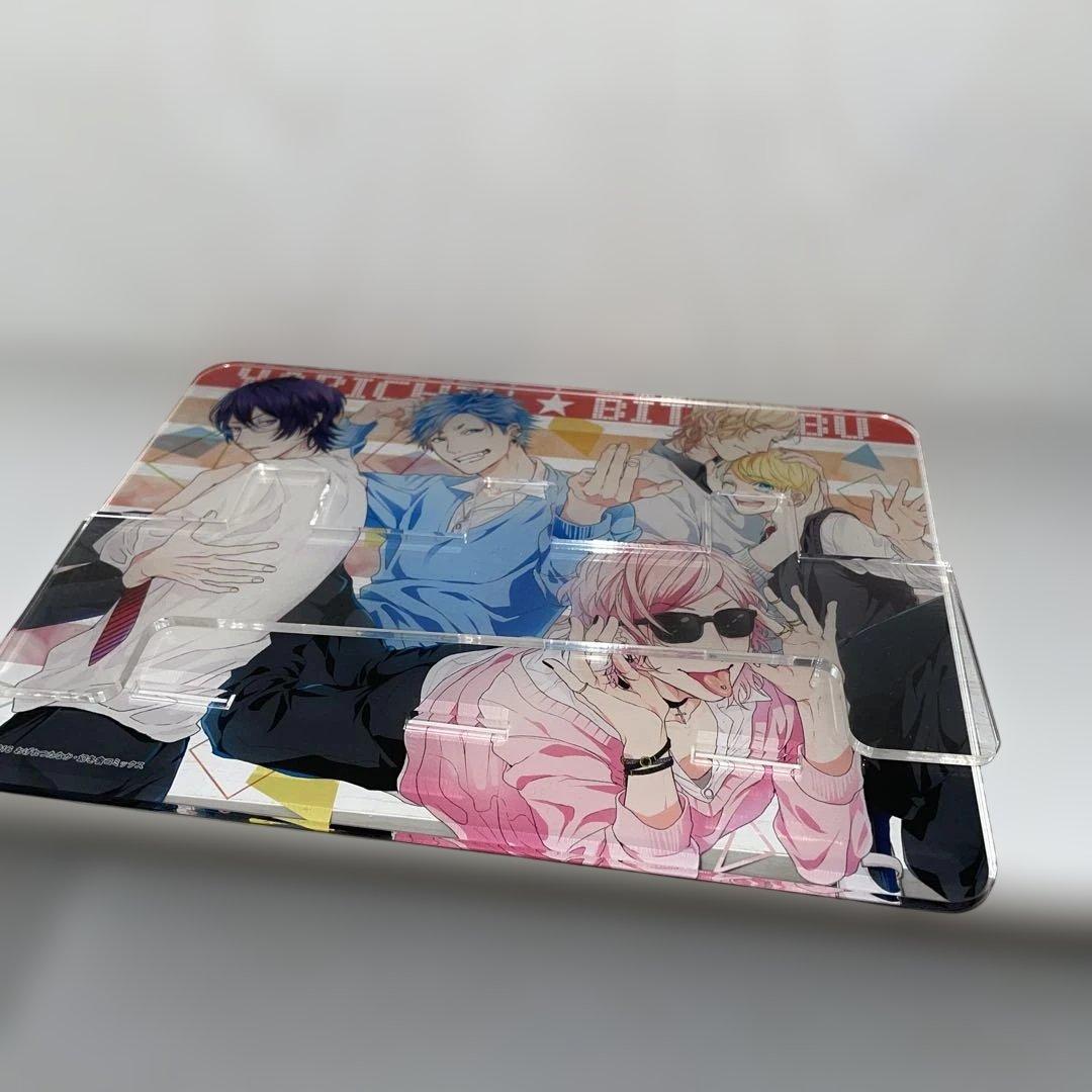 ヤリチン⭐︎ビッチ部　グッズ