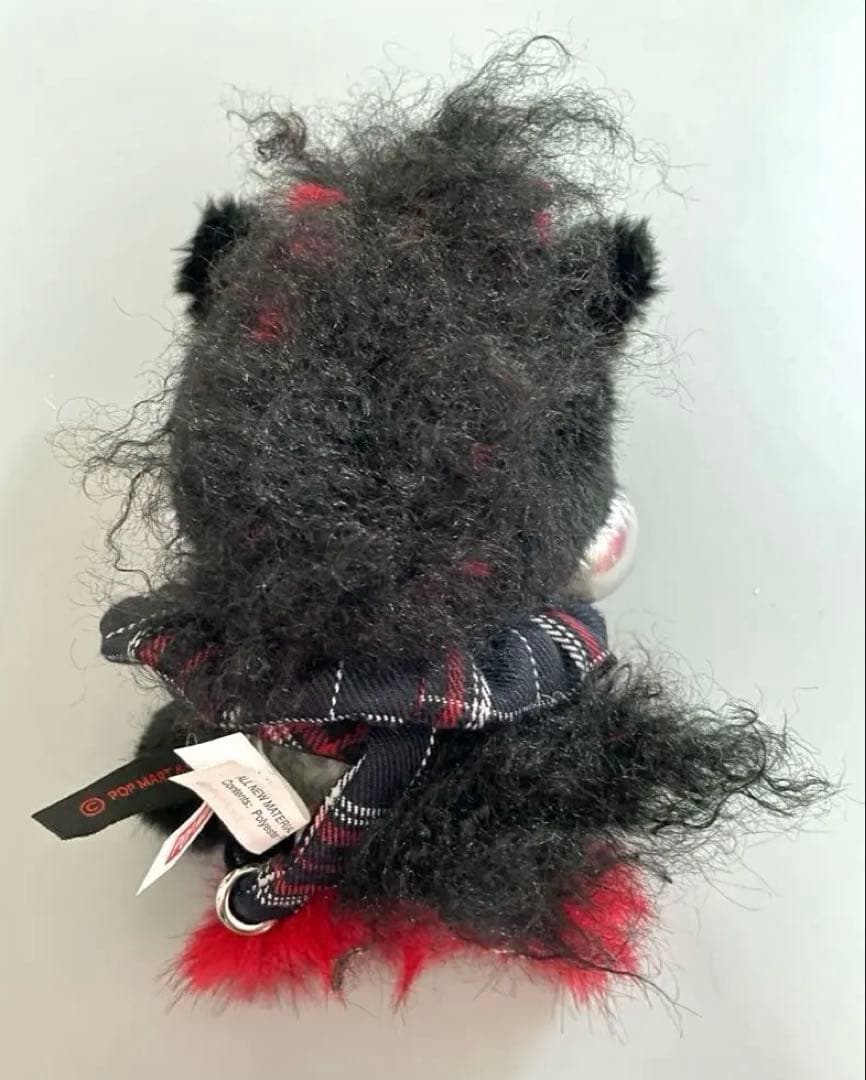 【正規品】　馬力全開　スカルパンダ　シークレット