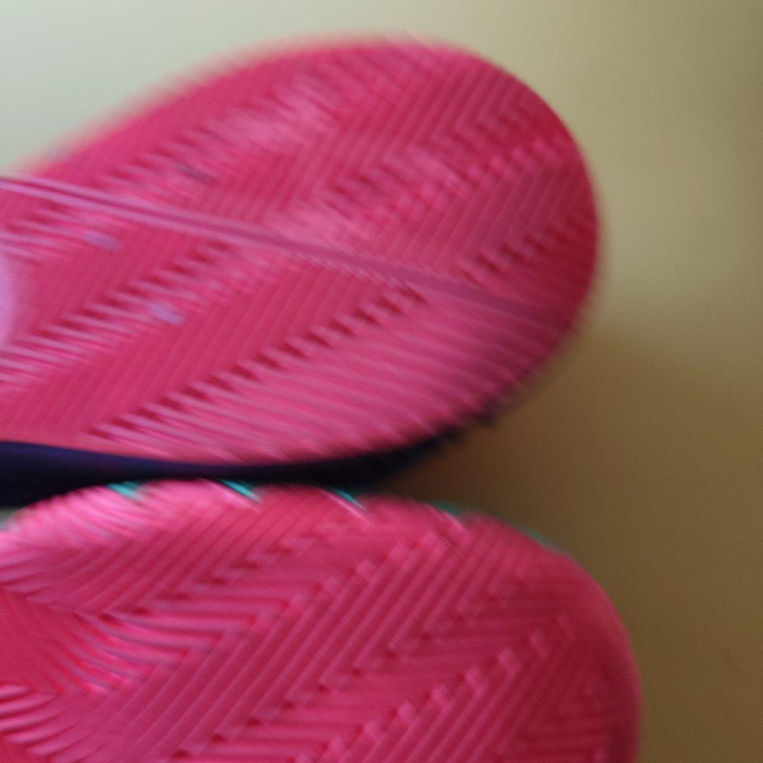 値下げ【レア】Nike Kyrie 1 ナイキ　カイリー1　28.5cm