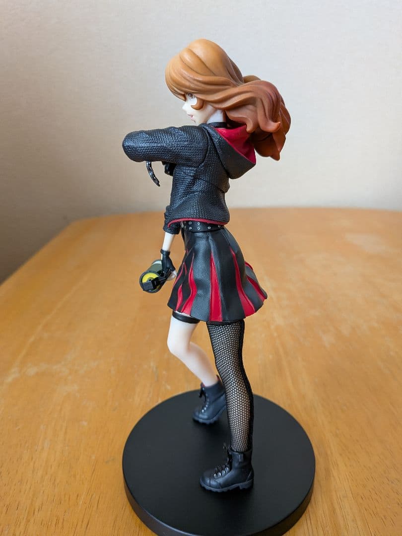 峰不二子フィギュア　アサシンver4