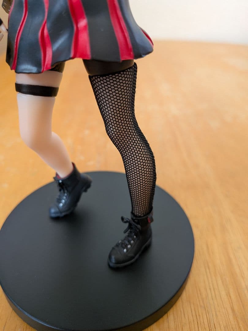 峰不二子フィギュア　アサシンver4