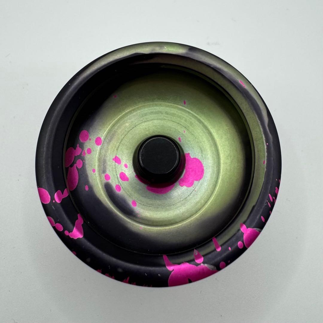 One Drop YoYos x Static Co Parlay（1）