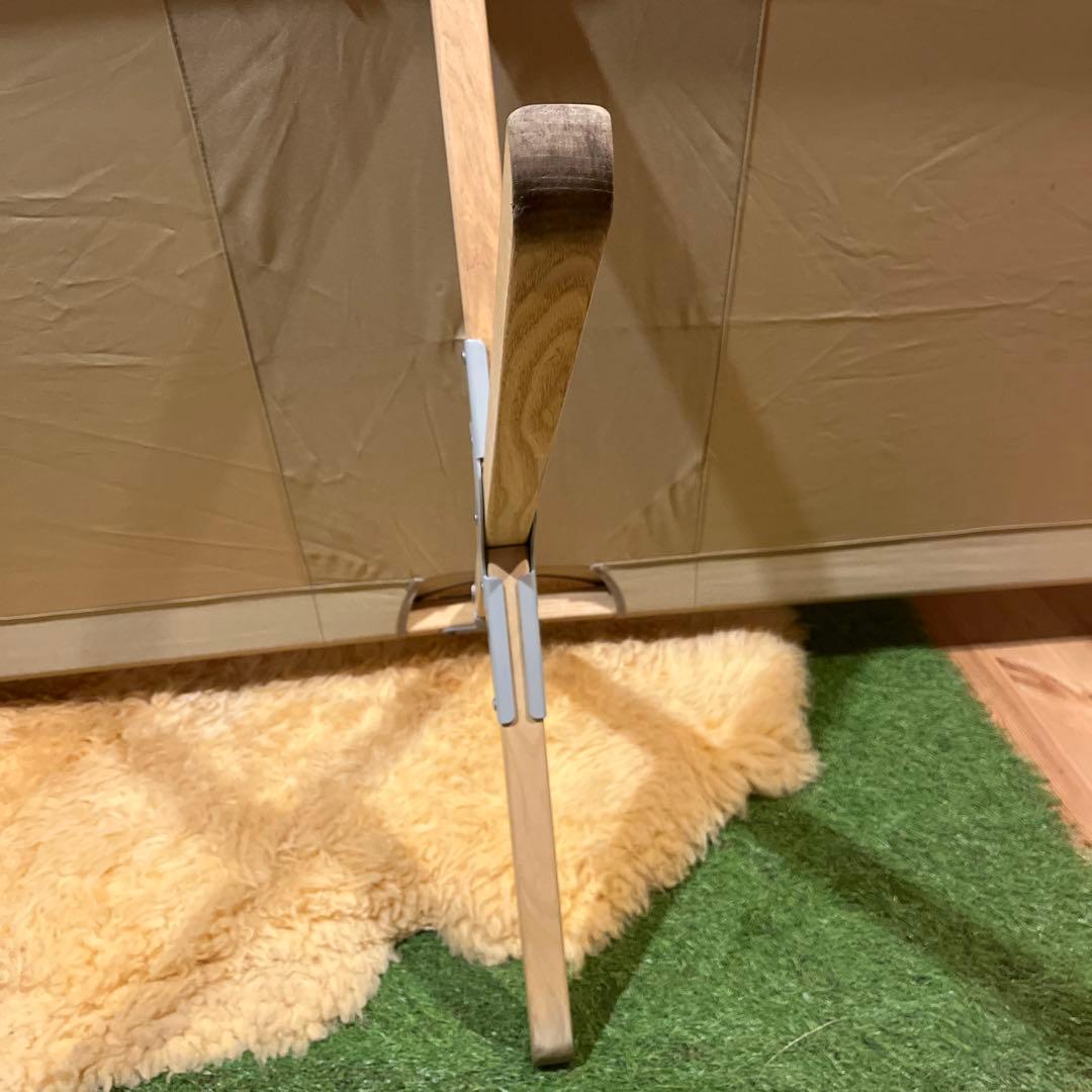 Byer Maine Heritage Cot コット