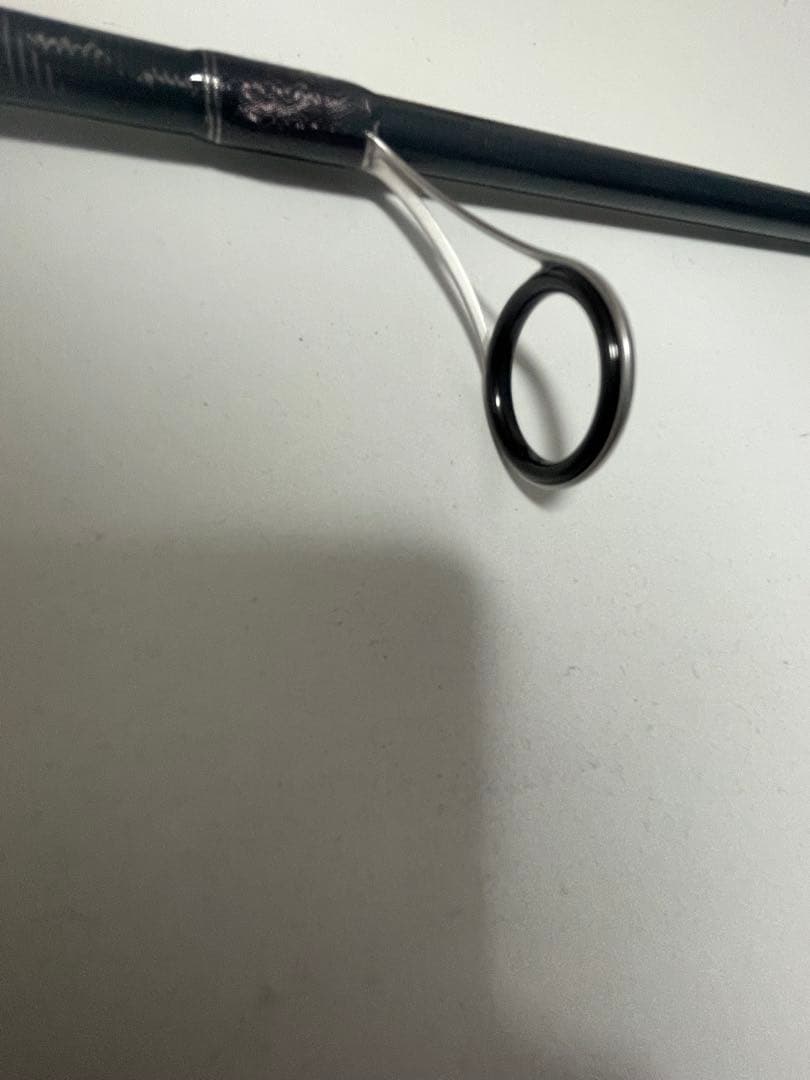 Abu Garcia (アブガルシア) クロスフィールド ロッド 862M