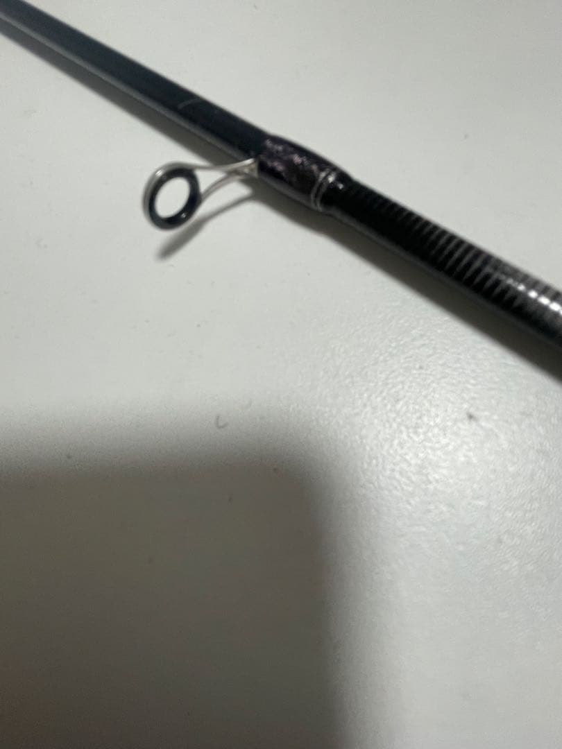 Abu Garcia (アブガルシア) クロスフィールド ロッド 862M