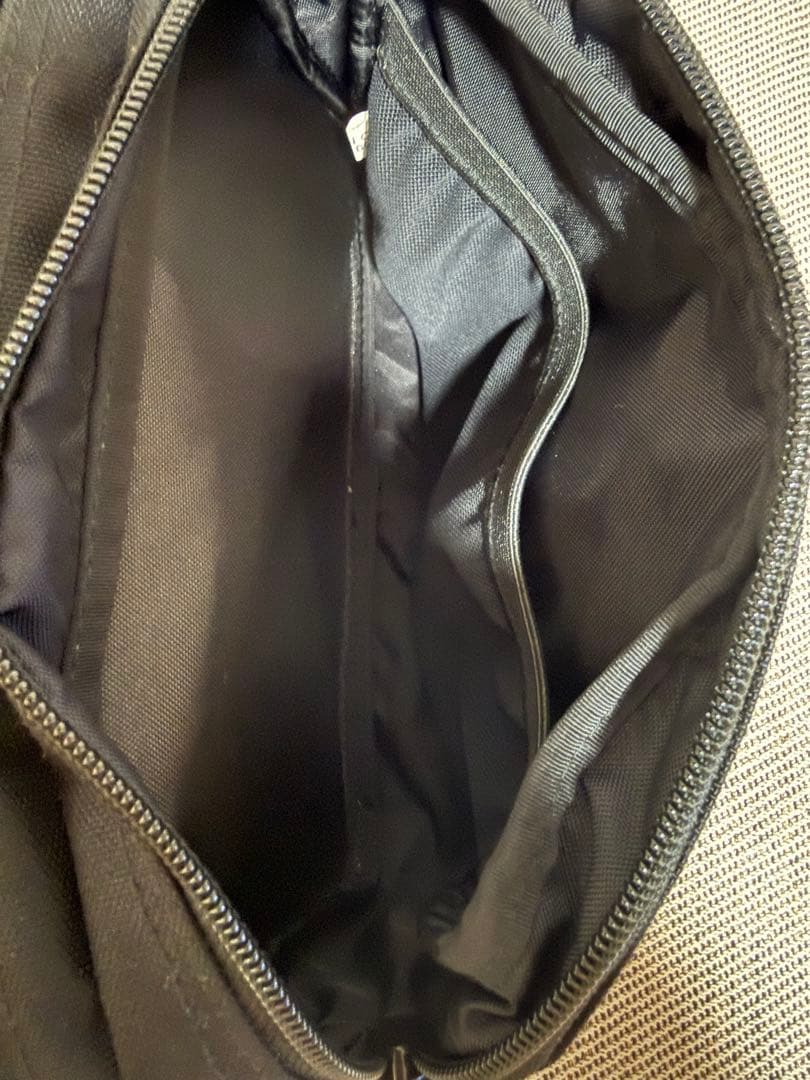 WINDANDSEA BRIEFING カートバッグ ブリーフィング