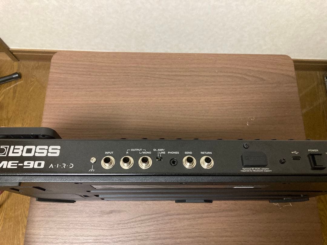 BOSS ME-90 デジタルエフェクター