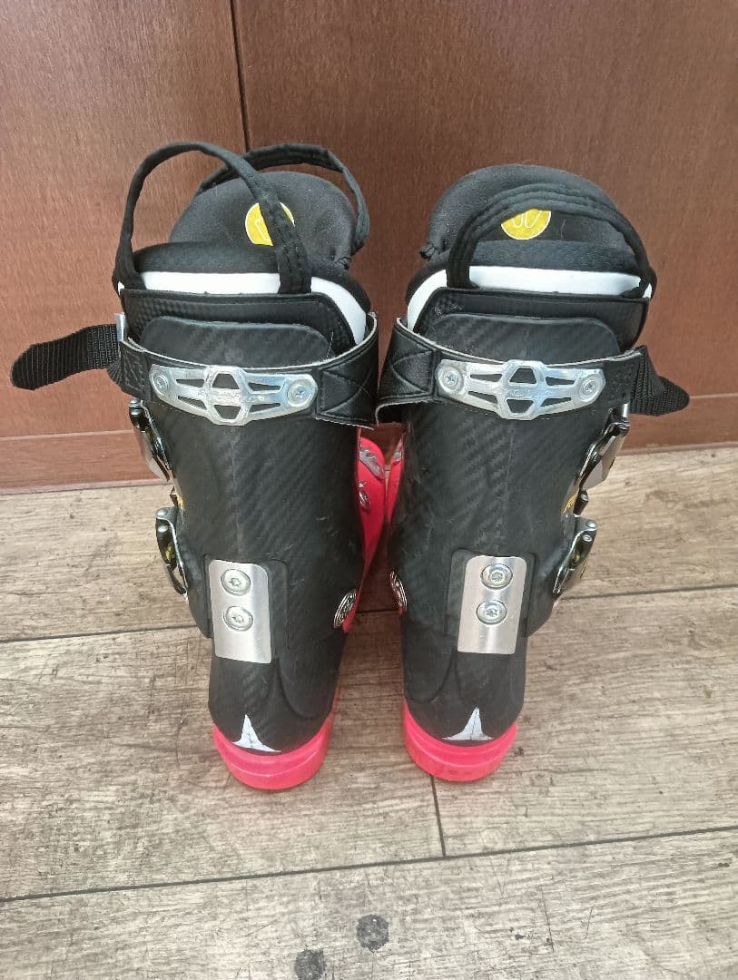 Atomic Redster 130 25.0〜25.5