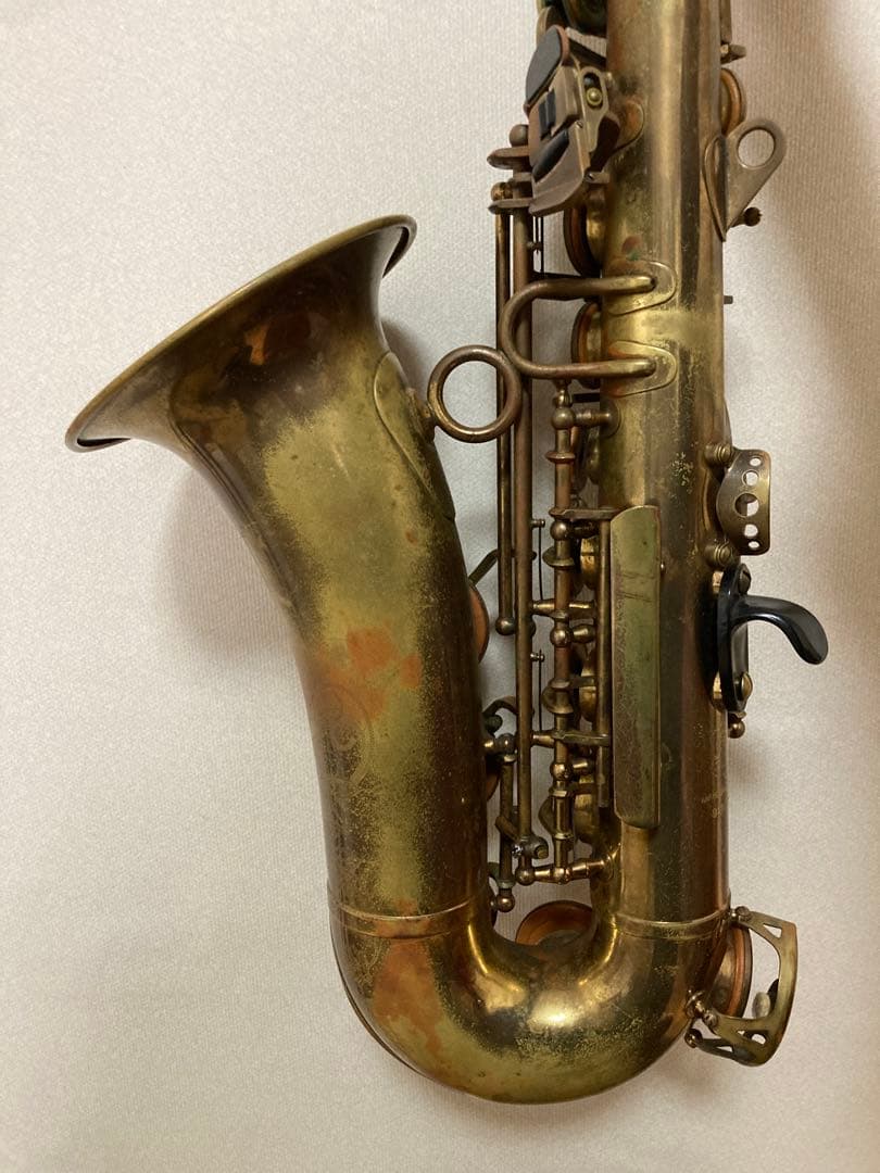 アルトサックス カイルベルトJ.Keilwerth EX エクスクルーシブ