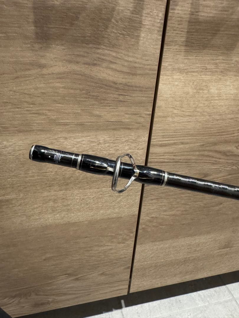 コルトスナイパーXR S100h-3