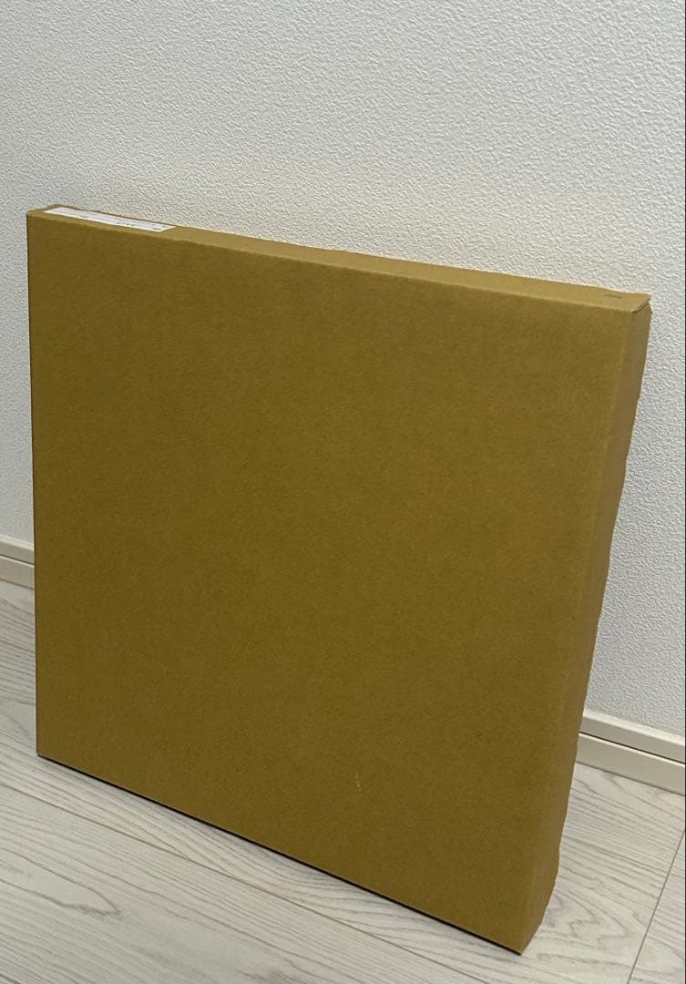 ミッシェル・バテュ 『みちくさ』　複製版画