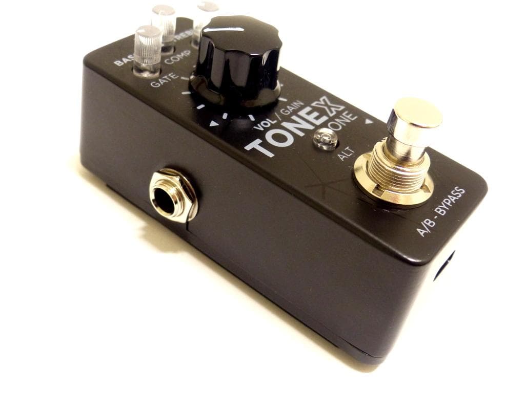 2103ほぼ未使用 IK Multimedia TONEX ONE エフェクター