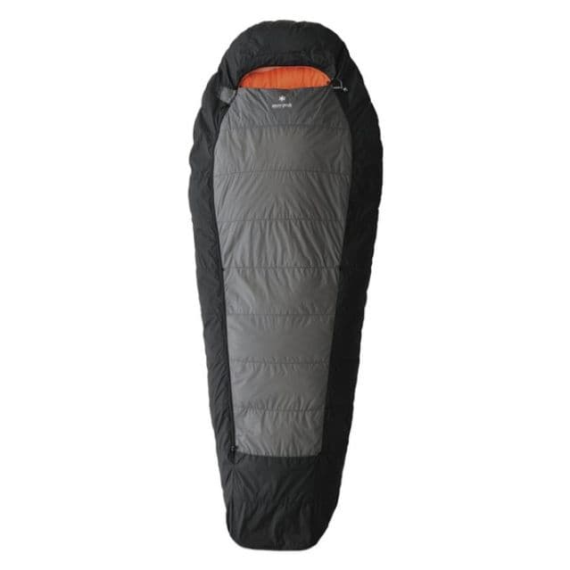 新品【 peak／スノーピーク】バクー、BACOO 350、シュラフ寝袋