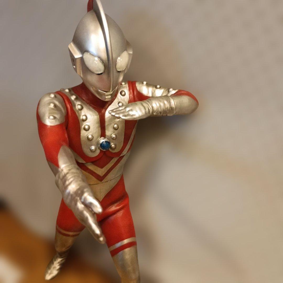 ゾフィー M87光線Ver「ウルトラマン」 1/6 特撮…