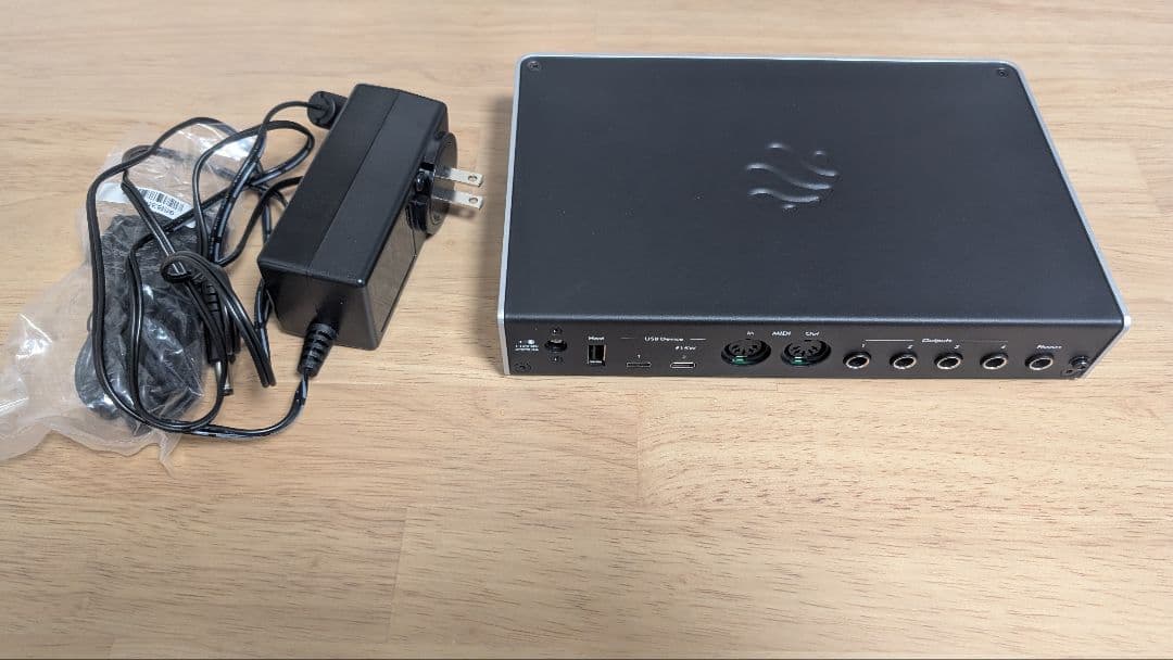 iConnectivity （アイコネクティビティ）AUDIO4C