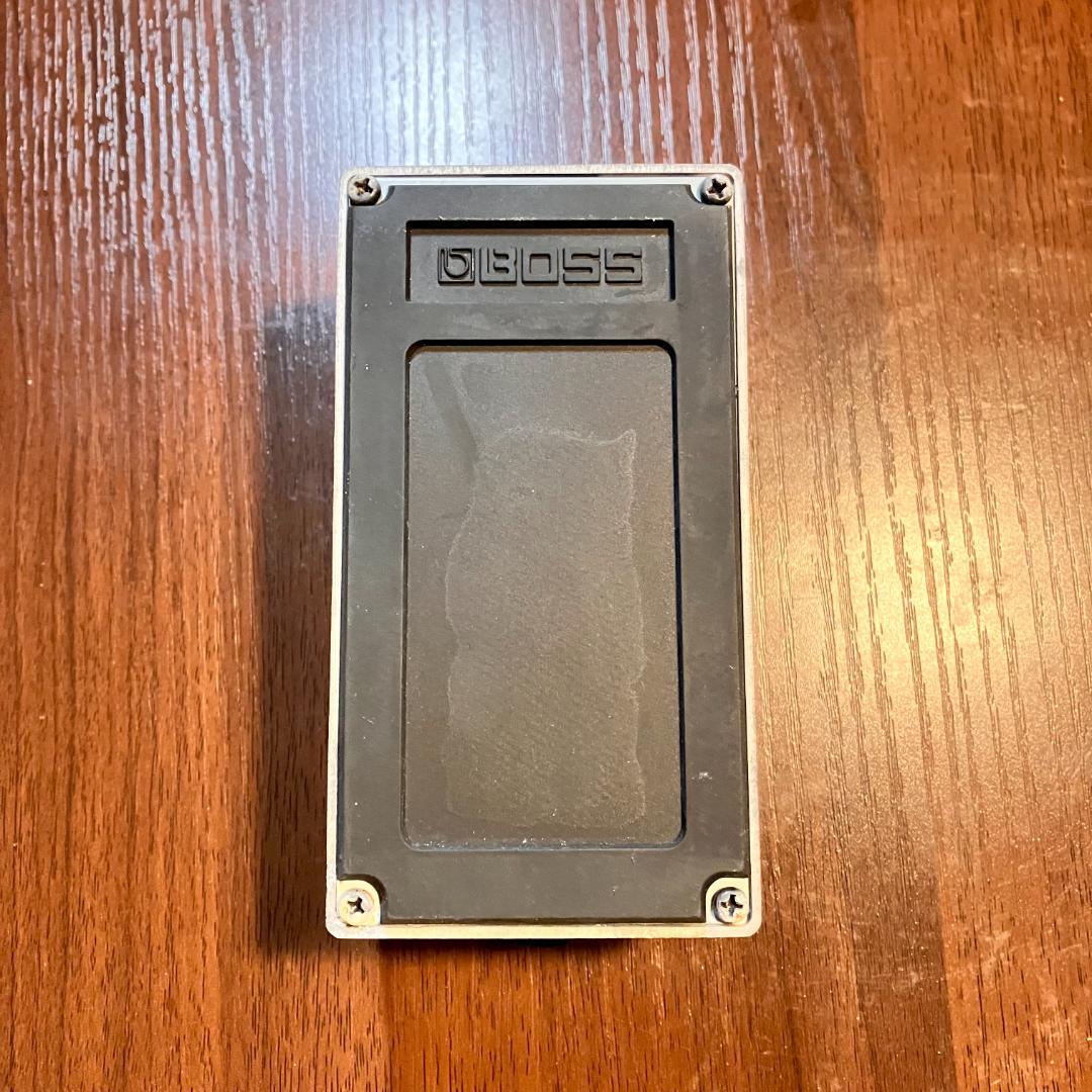 ギター BOSS OC-3 \"SUPER Octave\"