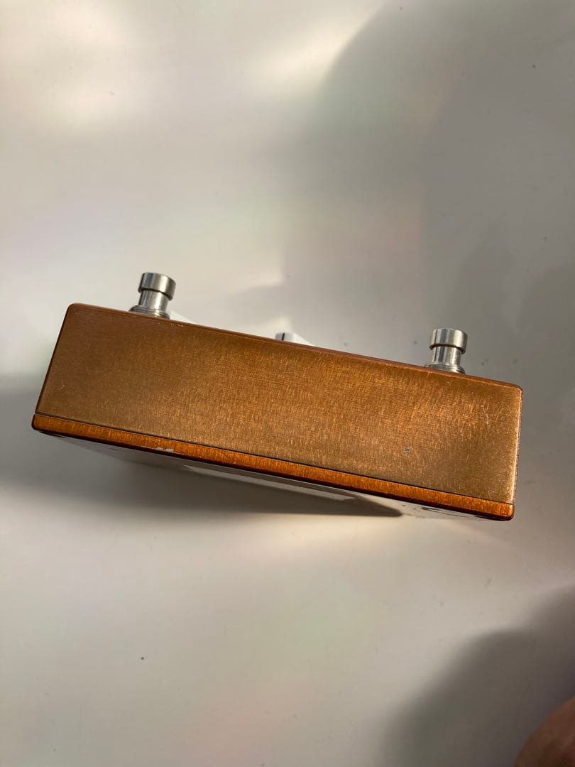 Mad Professor Twimble FAC ダンブル系オーバードライブ