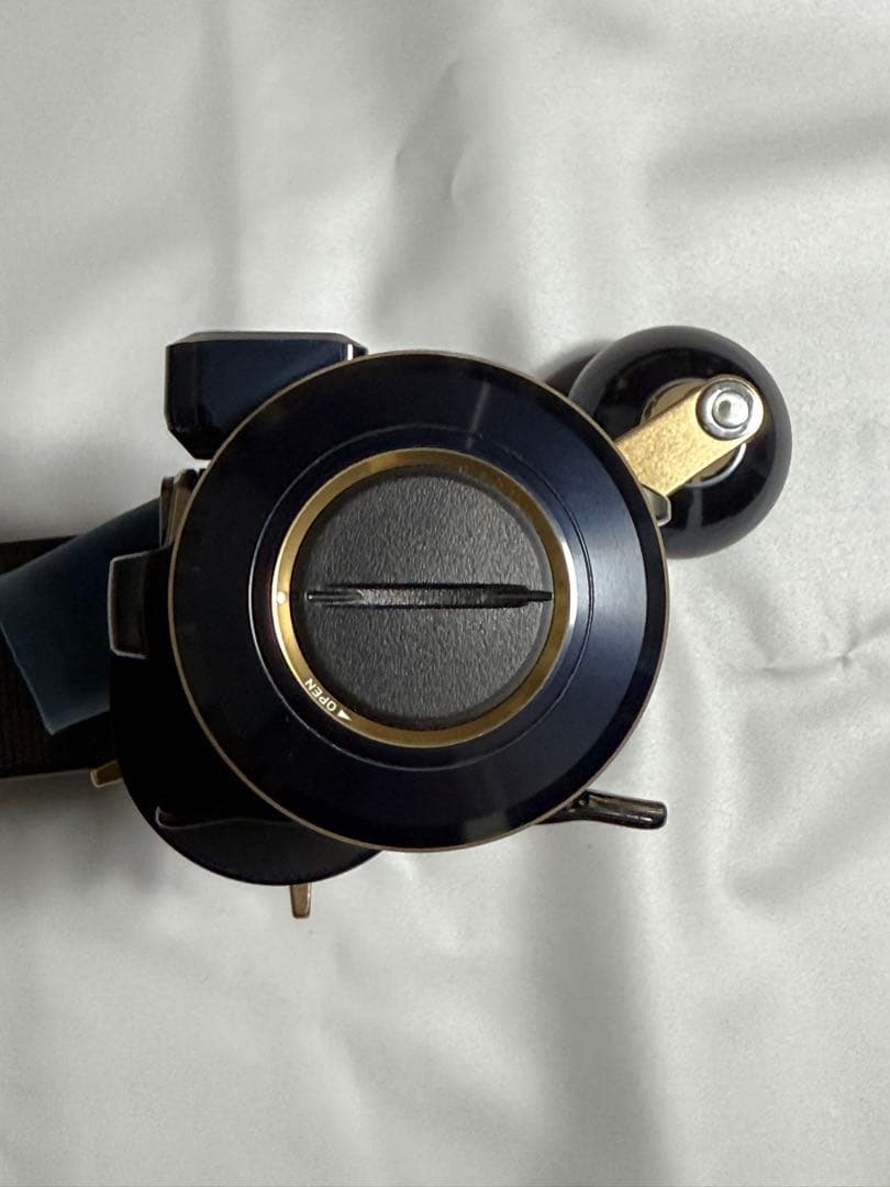 21ソルティガIC 300