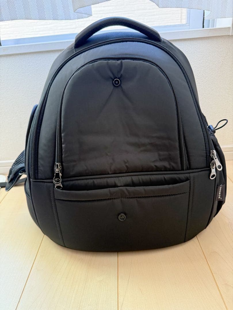 SSOOOK フロントバッグ