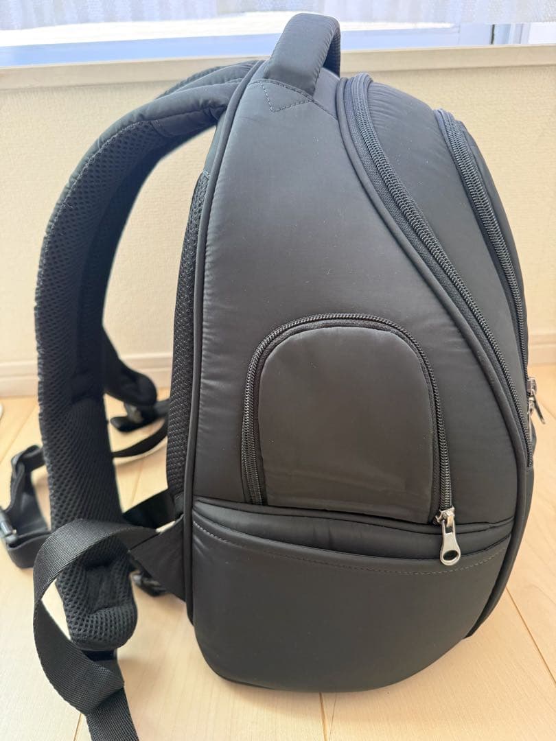 SSOOOK フロントバッグ