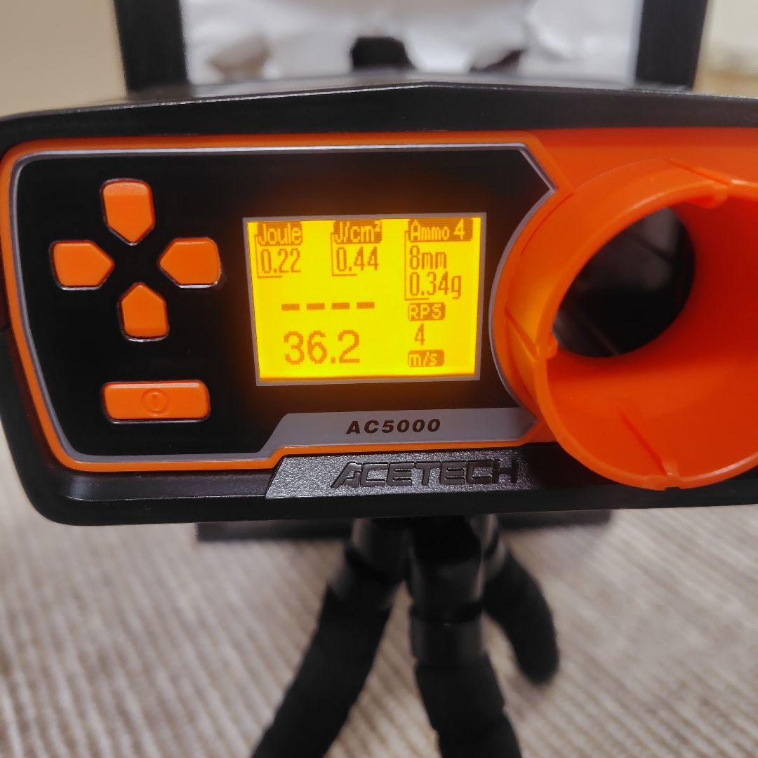 レア物!?　マルシン ポリスリボルバー 8ミリ Xカートリッジ ジャンク