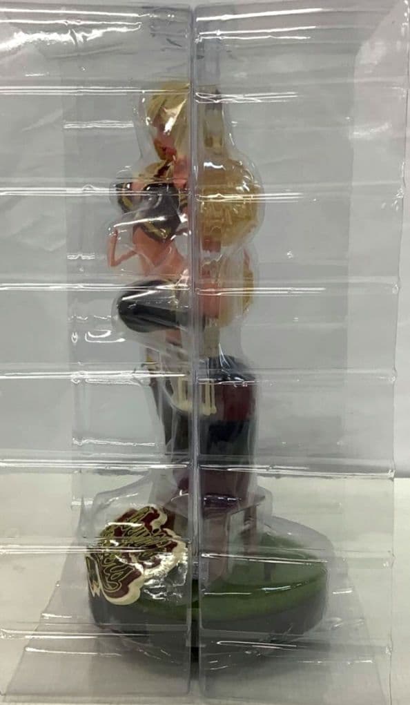 ブリスター未開封　ロッキンジェリービーン デビルズチアリーダー ブラックチア