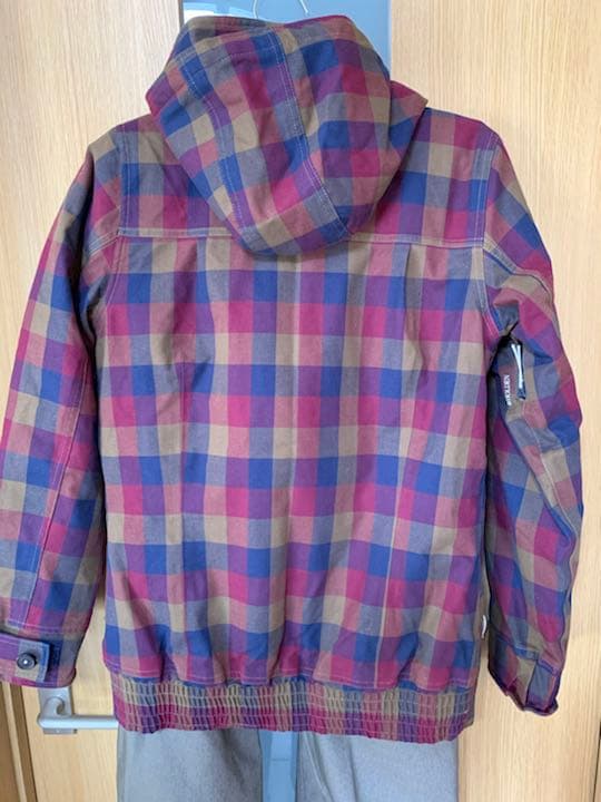 送込！美品！HOLDEN ホールデン　レディース上下セット検:バートン