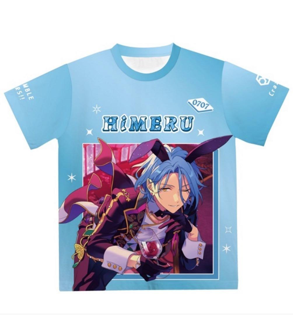 あんスタ　HiMERU フルグラT