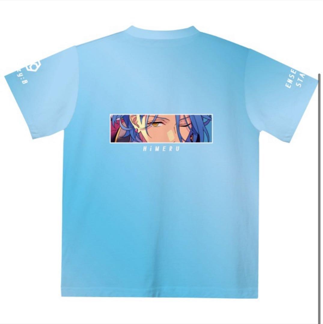 あんスタ　HiMERU フルグラT