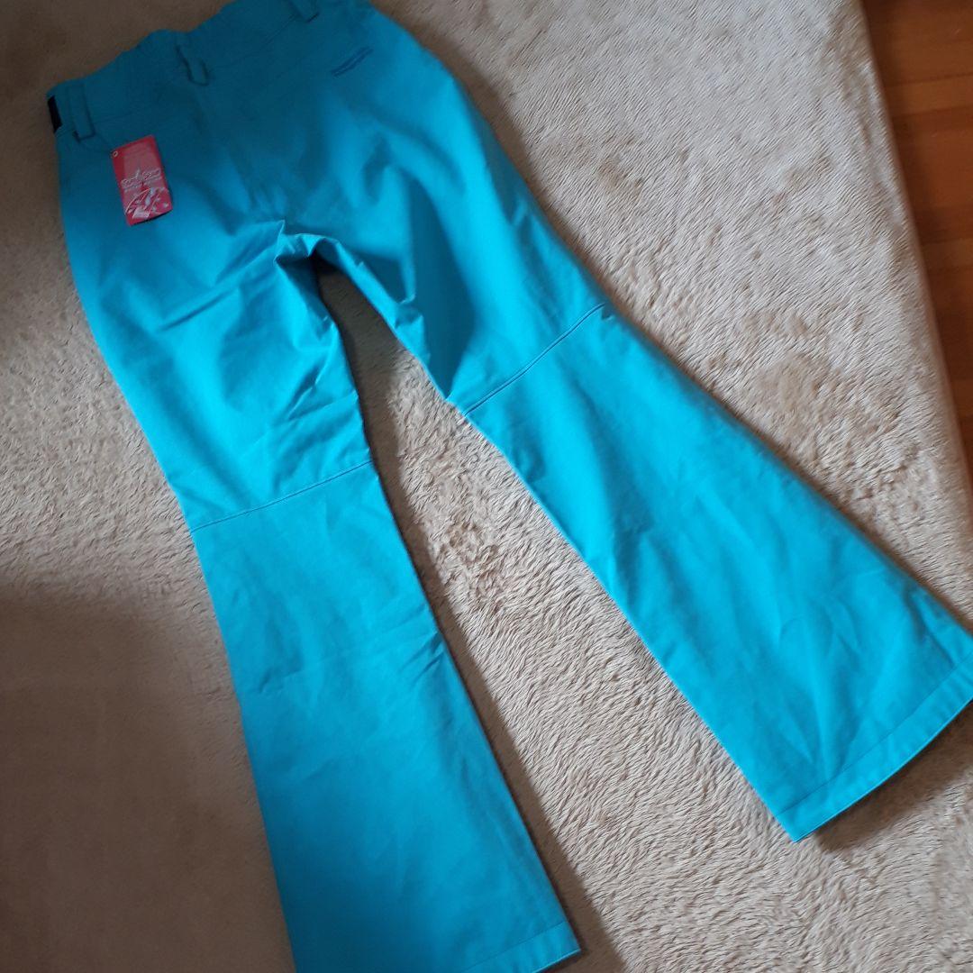 KENSHO ABE SPORTS　 　　　　　　レディース　スノー　パンツ