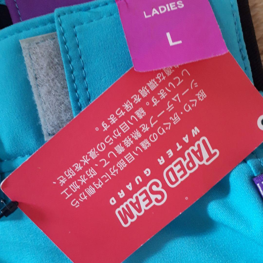 KENSHO ABE SPORTS　 　　　　　　レディース　スノー　パンツ