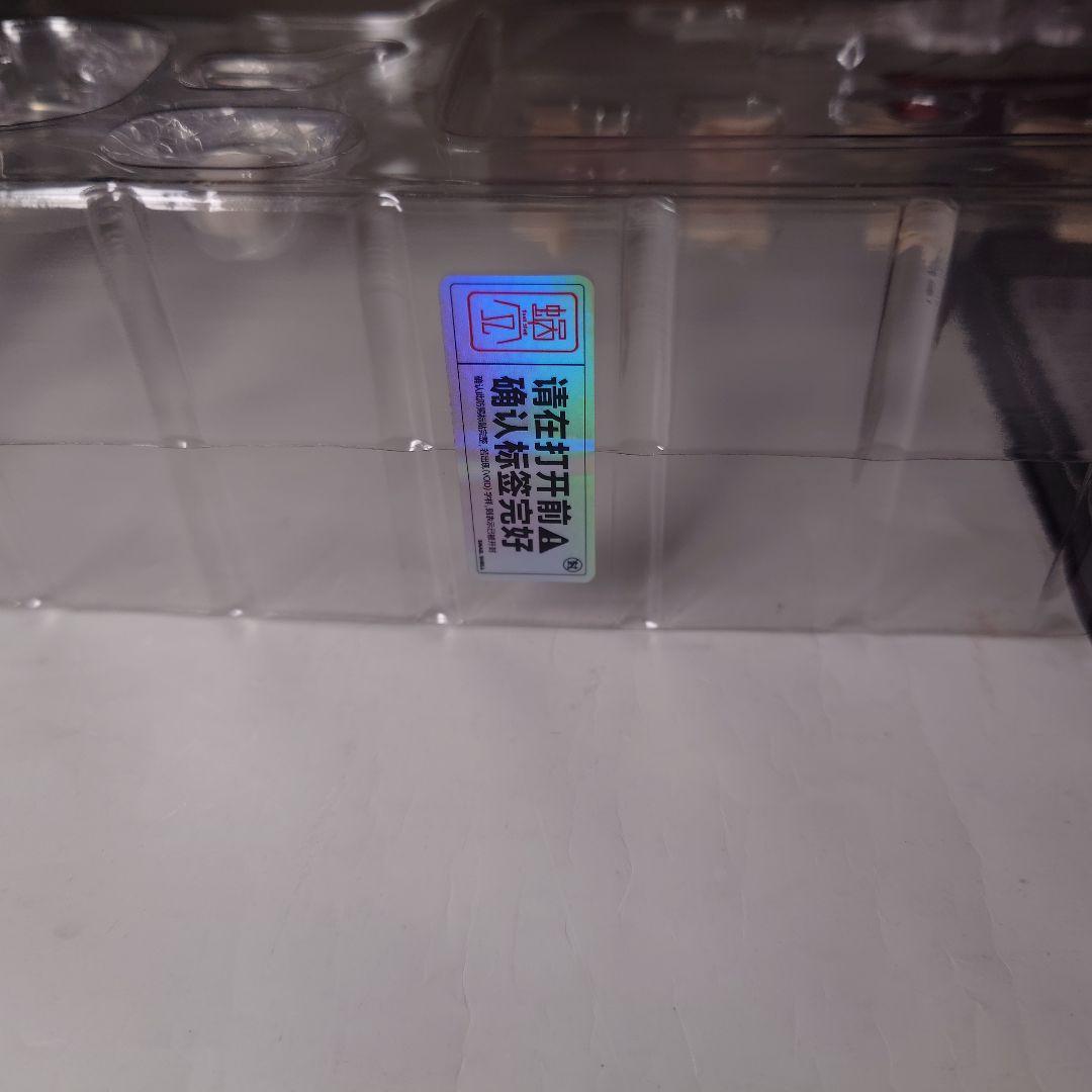 未開封 スネイルシェル バニーガール アイリン 4種セット