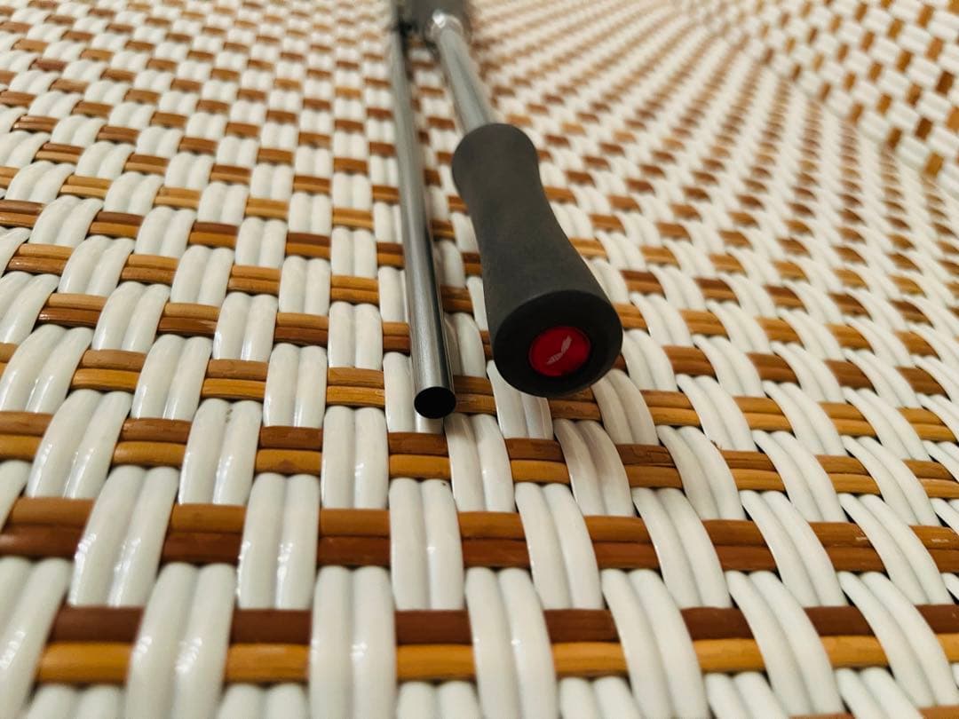 ダイワ ハートランド 832MSB-SV AGS21 ドットスリー