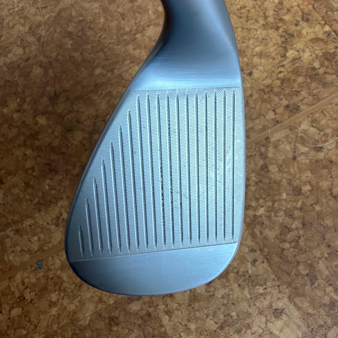 テーラー社MG5ウェッジ52°58°ラウネシャフト刺し２本セット