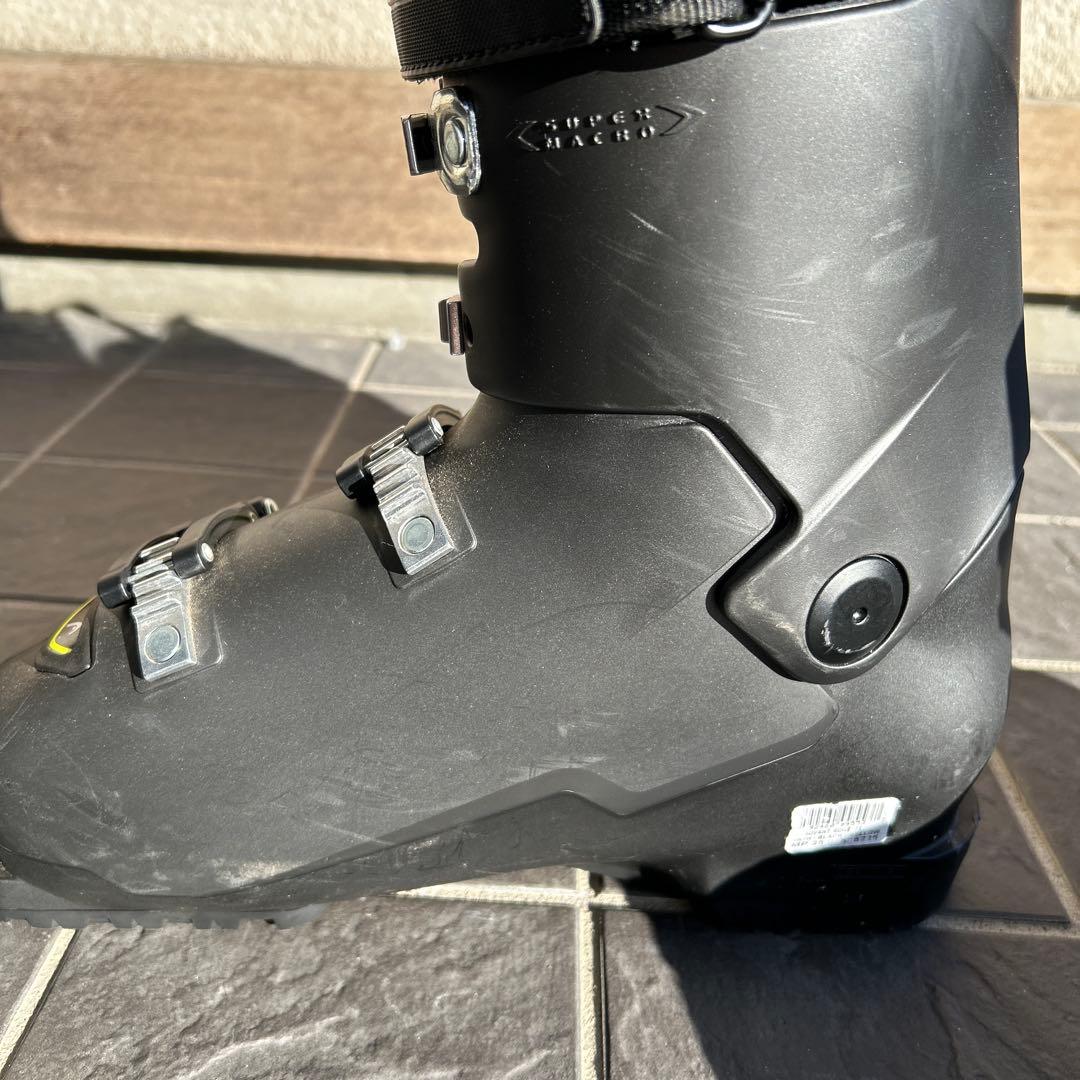 HEAD スキー ブーツ ブラック 26~26.5cm