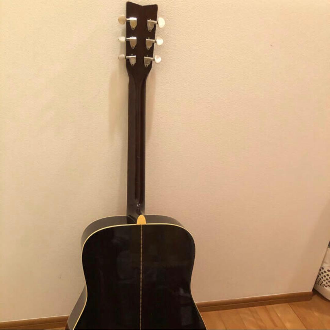 YAMAHA アコギ　ギター　FG201