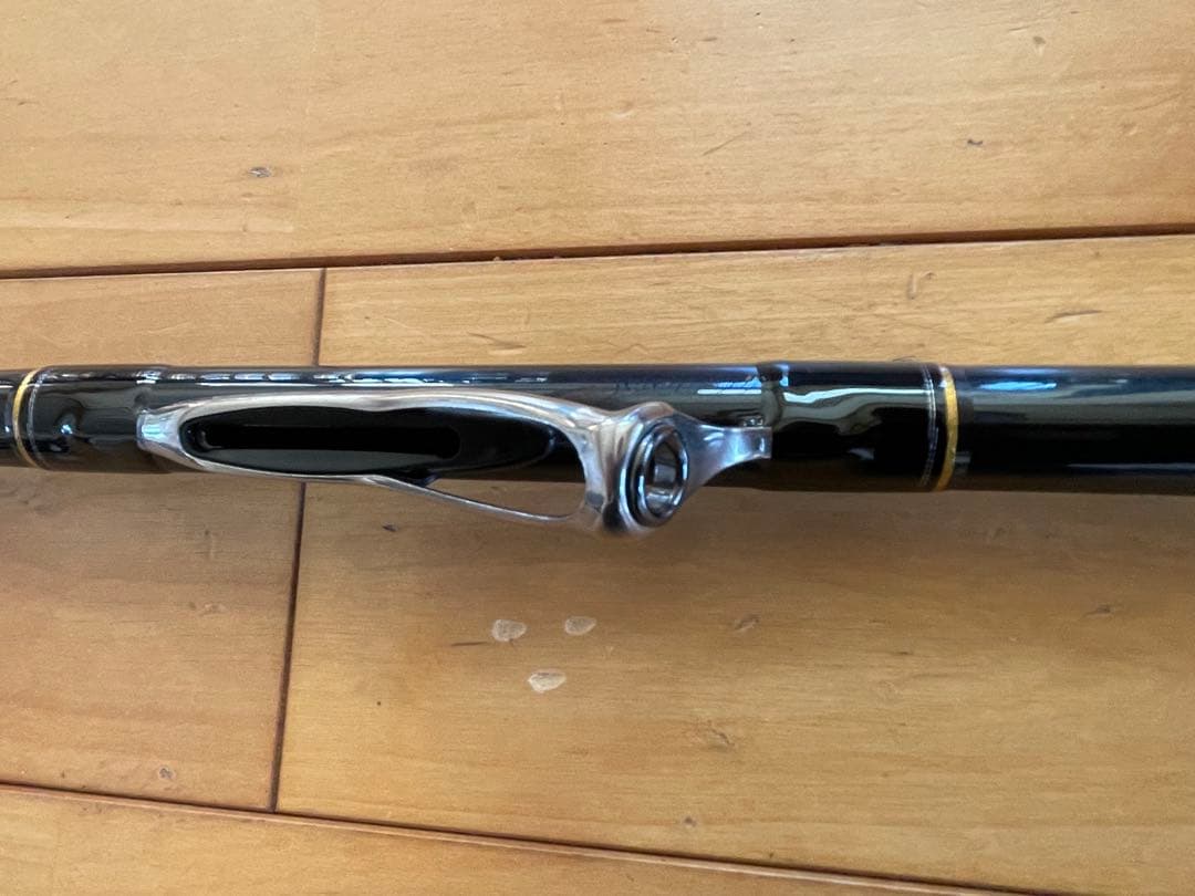 ダイワ　リーガル　インターライン　1.5-42