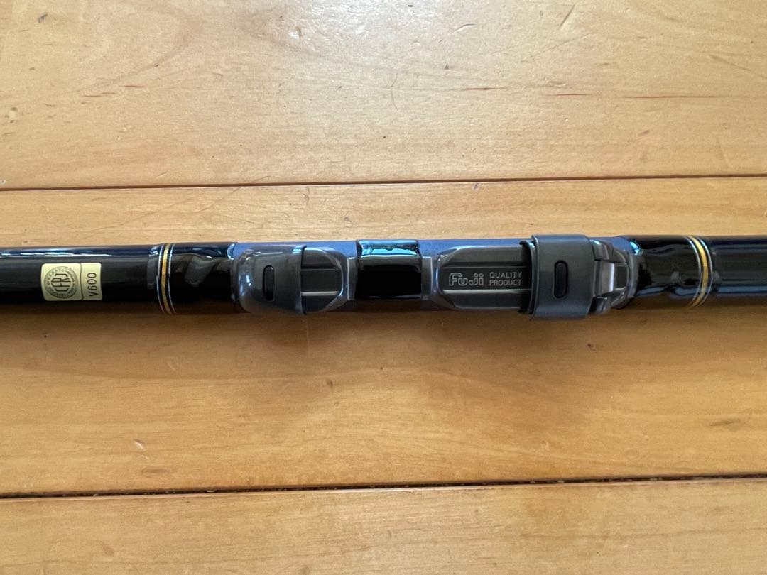 ダイワ　リーガル　インターライン　1.5-42