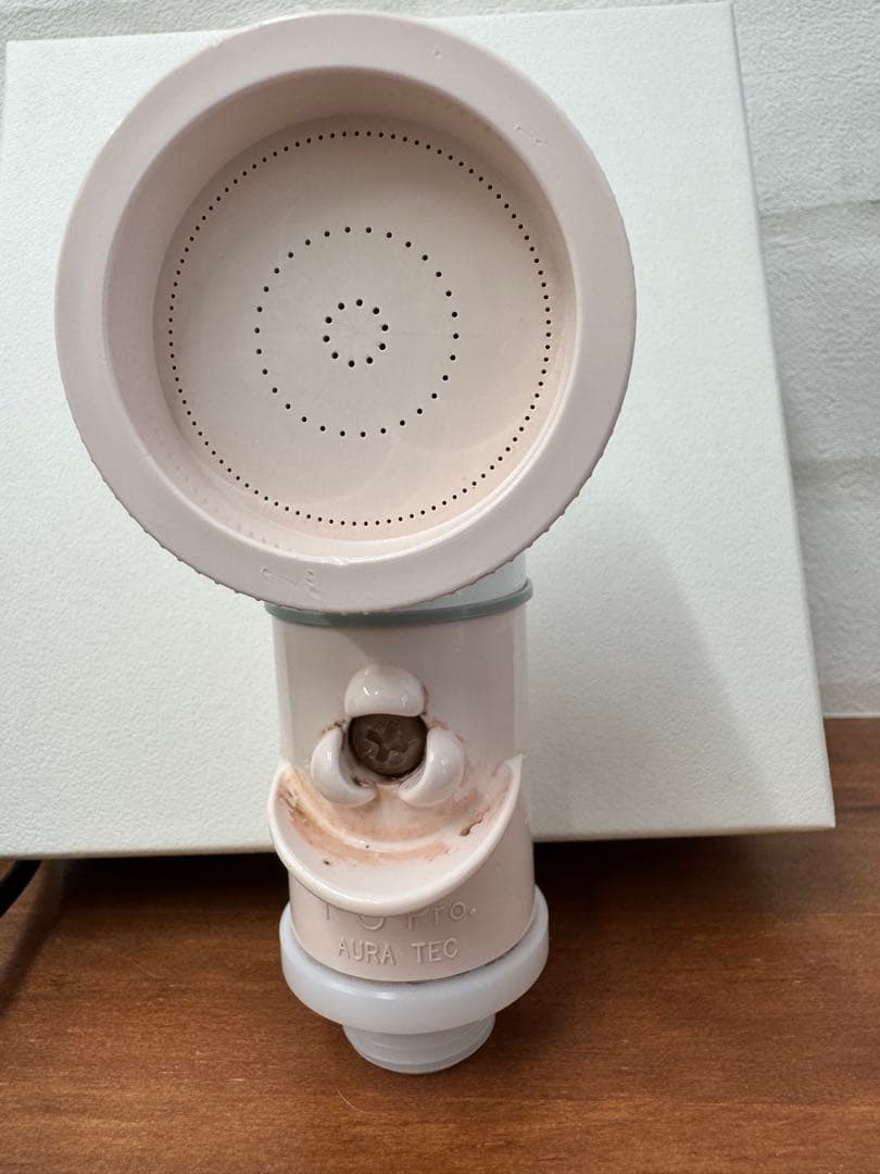 マイクロバブル炭酸ミキサーオーラジェット 高濃度炭酸泉装置