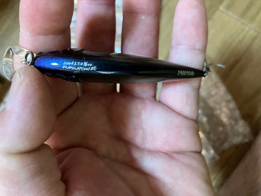 メガバス　ヤマハルアーセット新品