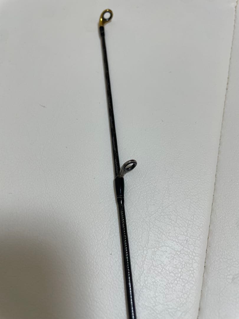 シマノ　21オシアジガーリミテッド B62-1