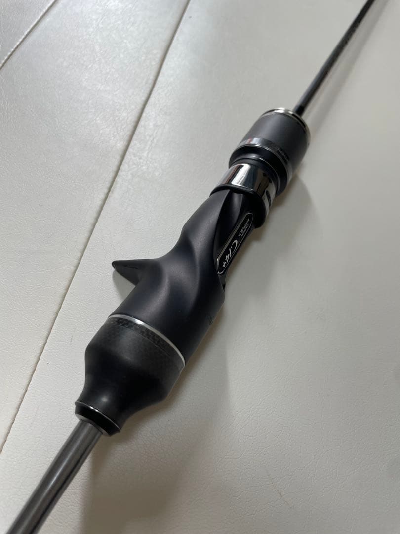 シマノ　21オシアジガーリミテッド B62-1